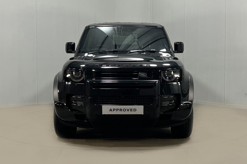 Used Land Rover Defender 2025 for sale - 77420555: Photo 7