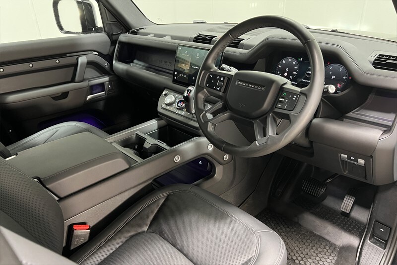 Used Land Rover Defender 2025 for sale - 77420555: Photo 9