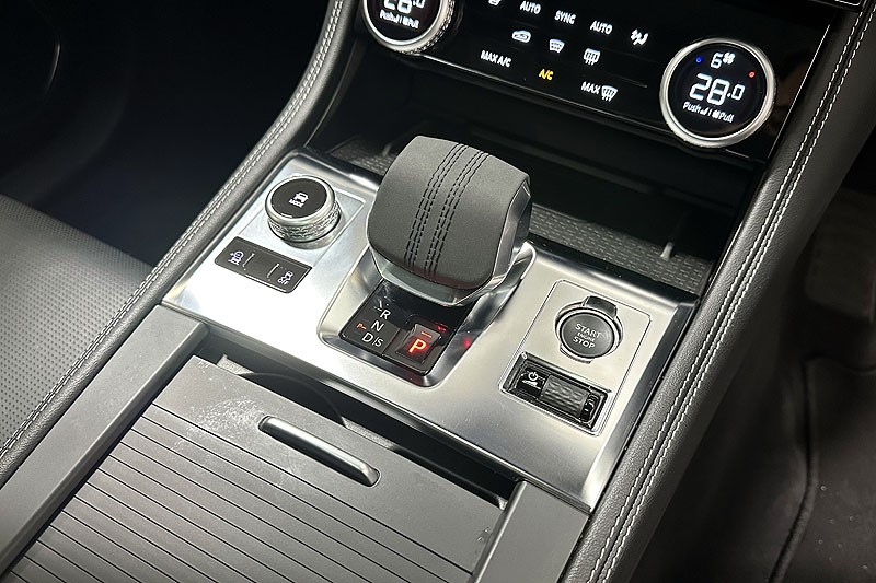 Used Jaguar F-Pace 2023 for sale - 76980924: Photo 13