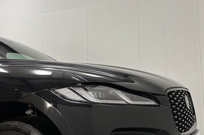 Used Jaguar F-Pace 2023 for sale - 76980924: Photo 17