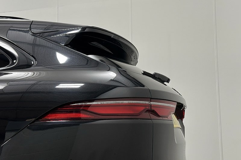 Used Jaguar F-Pace 2023 for sale - 76980924: Photo 19