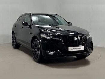 2023 (73) - 2.0 D200 R-Dynamic HSE Black 5dr Auto AWD