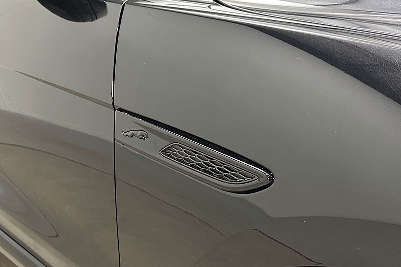 Used Jaguar F-Pace 2023 for sale - 76980924: Photo 20