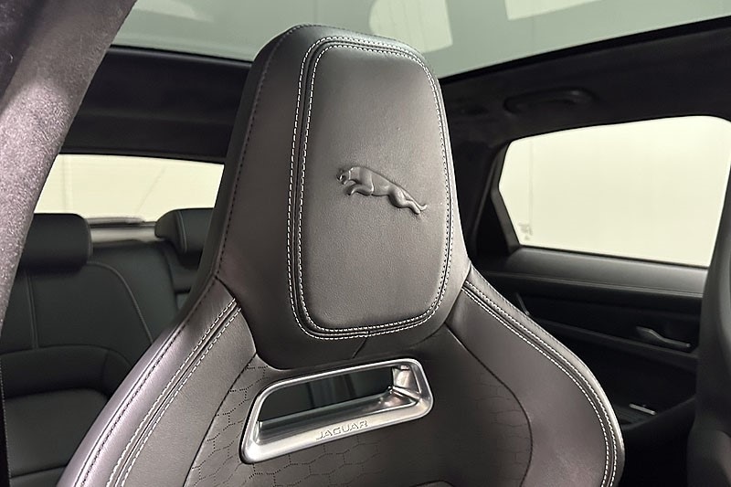 Used Jaguar F-Pace 2023 for sale - 76980924: Photo 26