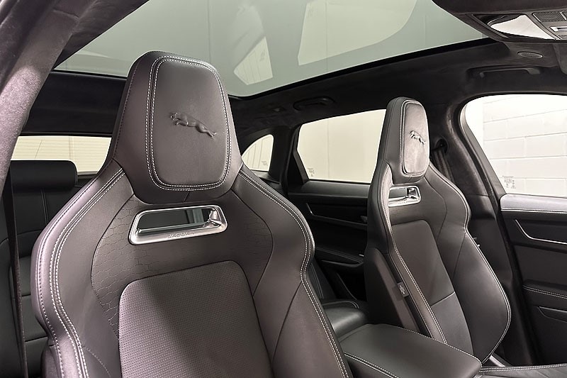 Used Jaguar F-Pace 2023 for sale - 76980924: Photo 27