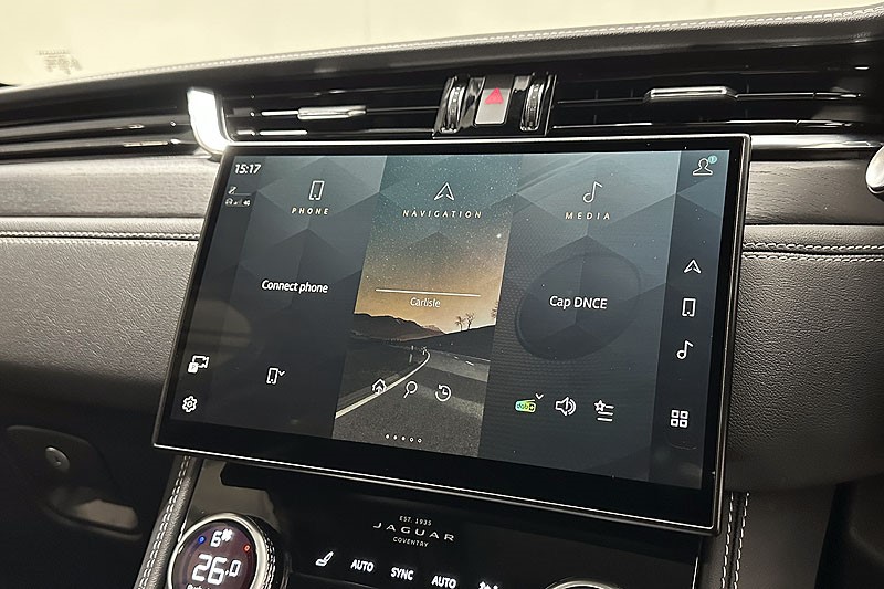 Used Jaguar F-Pace 2023 for sale - 76980924: Photo 30