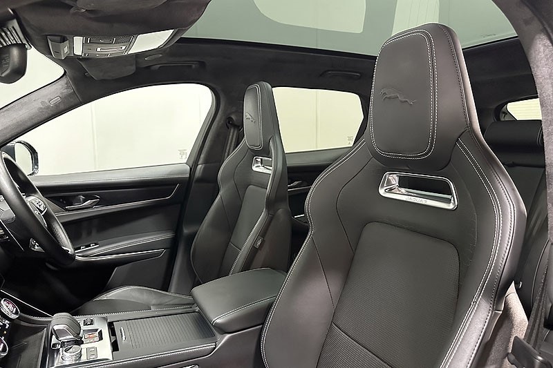 Used Jaguar F-Pace 2023 for sale - 76980924: Photo 39