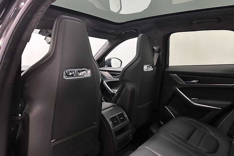 Used Jaguar F-Pace 2023 for sale - 76980924: Photo 41