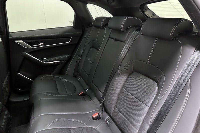 Used Jaguar F-Pace 2023 for sale - 76980924: Photo 42