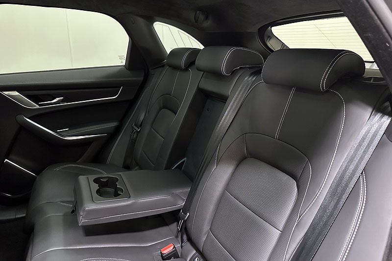 Used Jaguar F-Pace 2023 for sale - 76980924: Photo 44