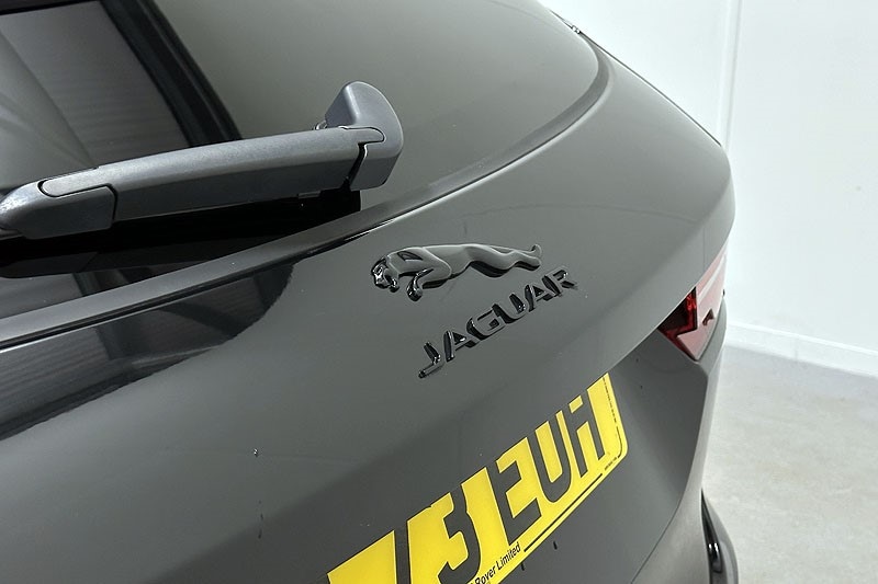 Used Jaguar F-Pace 2023 for sale - 76980924: Photo 48