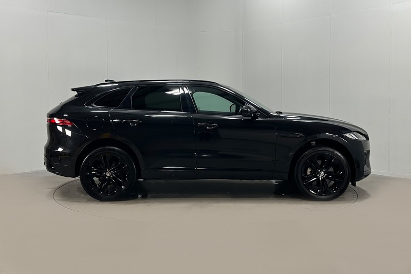 Used Jaguar F-Pace 2023 for sale - 76980924: Photo 5