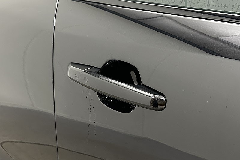 Used Jaguar F-Pace 2023 for sale - 76980924: Photo 52