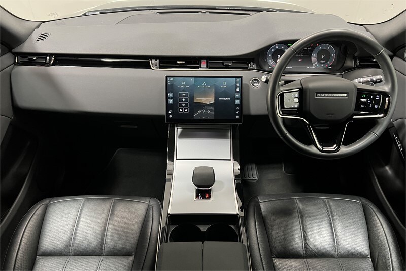 Used Land Rover Range Rover Evoque 2023 for sale - 77578273: Photo 10