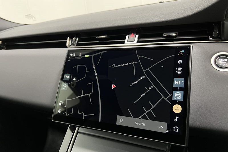 Used Land Rover Range Rover Evoque 2023 for sale - 77578273: Photo 12