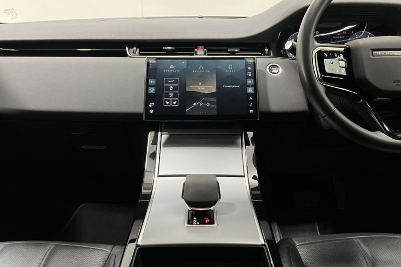 Used Land Rover Range Rover Evoque 2023 for sale - 77578273: Photo 15