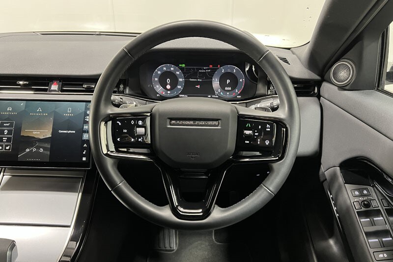 Used Land Rover Range Rover Evoque 2023 for sale - 77578273: Photo 16