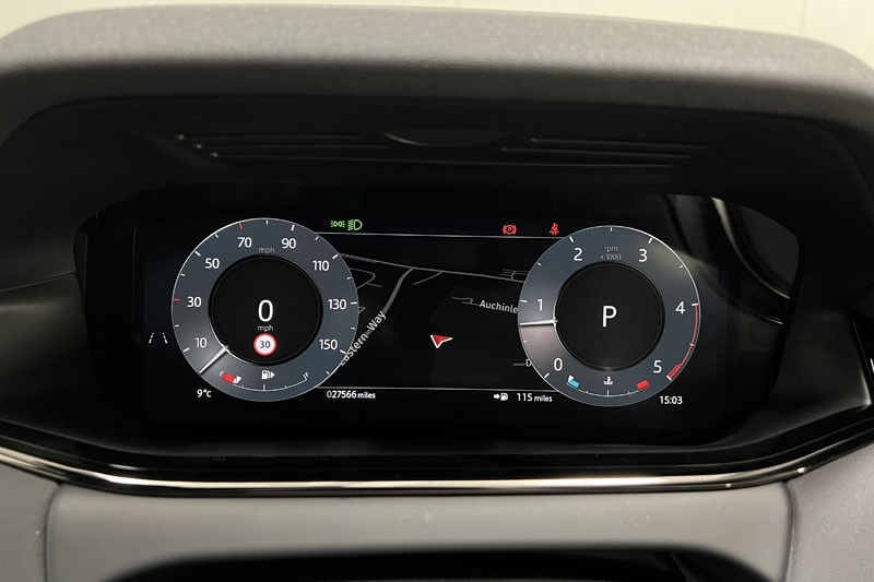 Used Land Rover Range Rover Evoque 2023 for sale - 77578273: Photo 17