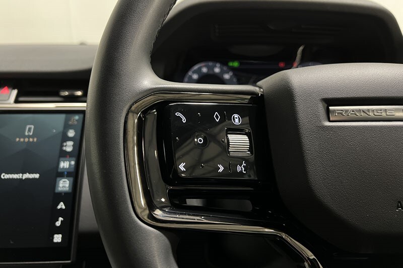 Used Land Rover Range Rover Evoque 2023 for sale - 77578273: Photo 28