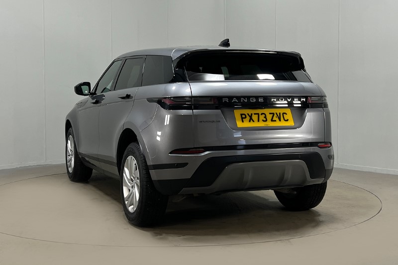 Used Land Rover Range Rover Evoque 2023 for sale - 77578273: Photo 3