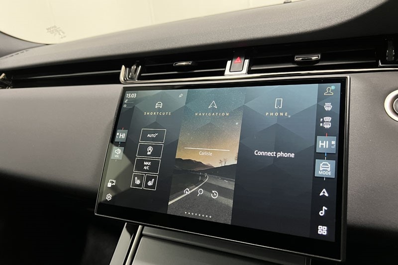 Used Land Rover Range Rover Evoque 2023 for sale - 77578273: Photo 31