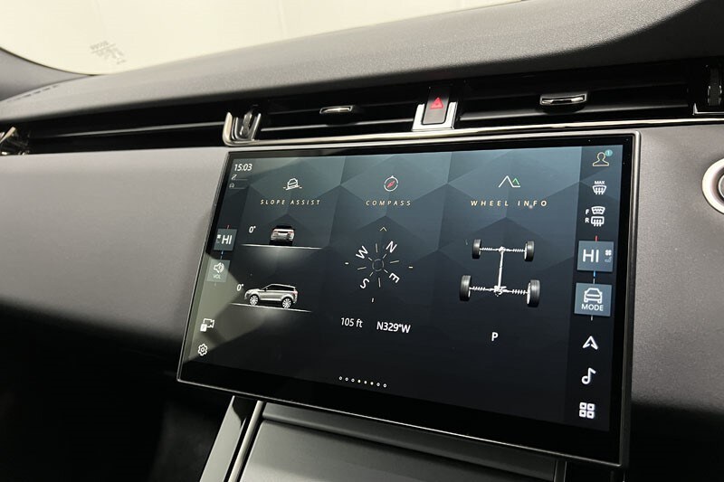 Used Land Rover Range Rover Evoque 2023 for sale - 77578273: Photo 32