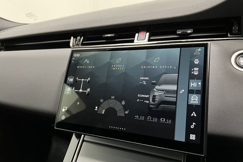 Used Land Rover Range Rover Evoque 2023 for sale - 77578273: Photo 33