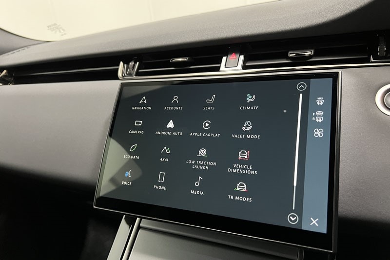 Used Land Rover Range Rover Evoque 2023 for sale - 77578273: Photo 34