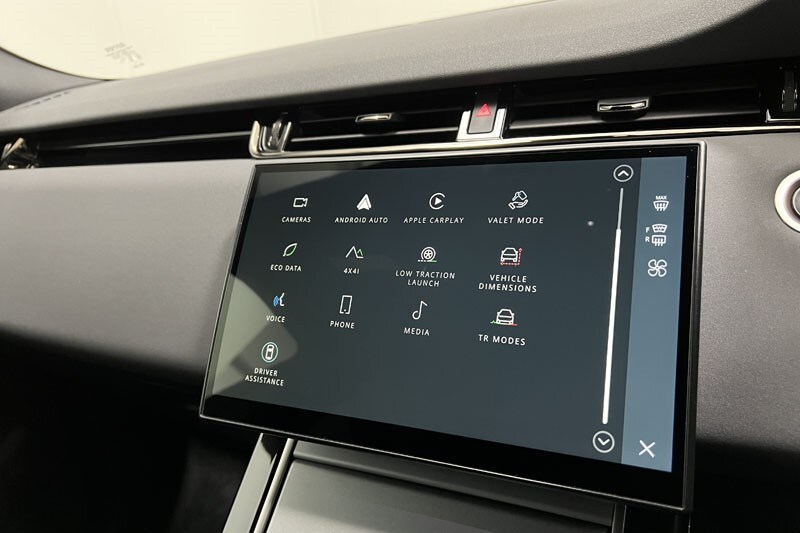 Used Land Rover Range Rover Evoque 2023 for sale - 77578273: Photo 35