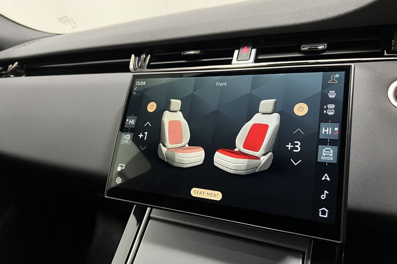 Used Land Rover Range Rover Evoque 2023 for sale - 77578273: Photo 36