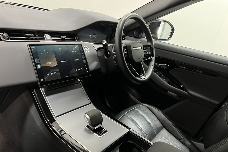 Used Land Rover Range Rover Evoque 2023 for sale - 77578273: Photo 38