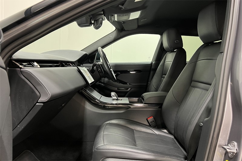 Used Land Rover Range Rover Evoque 2023 for sale - 77578273: Photo 4