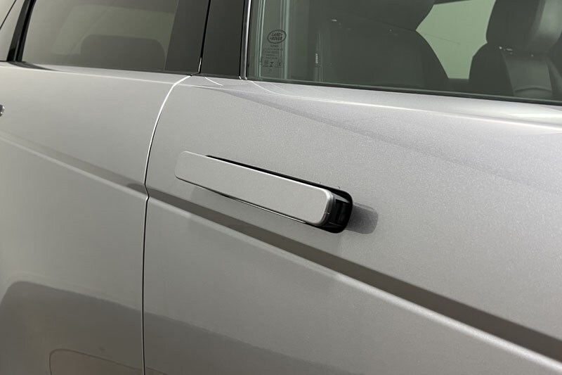 Used Land Rover Range Rover Evoque 2023 for sale - 77578273: Photo 45