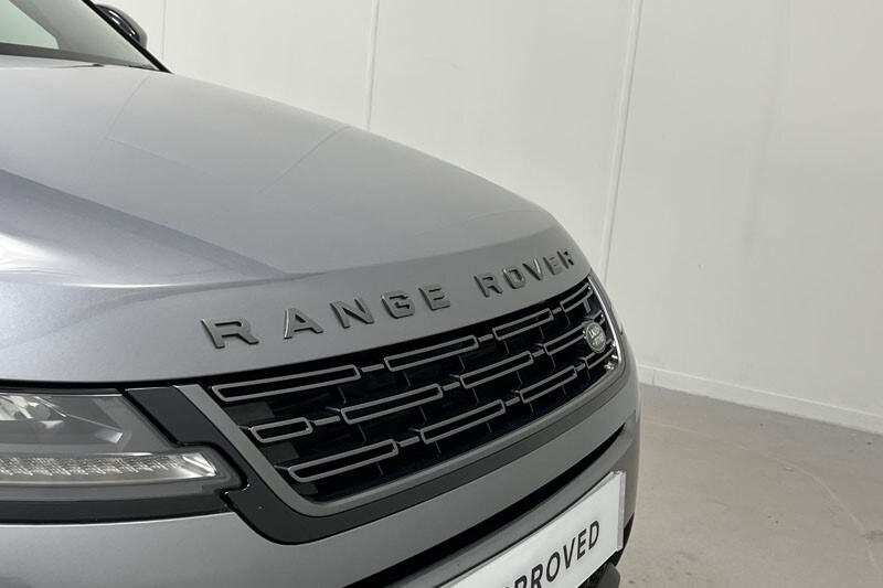 Used Land Rover Range Rover Evoque 2023 for sale - 77578273: Photo 47