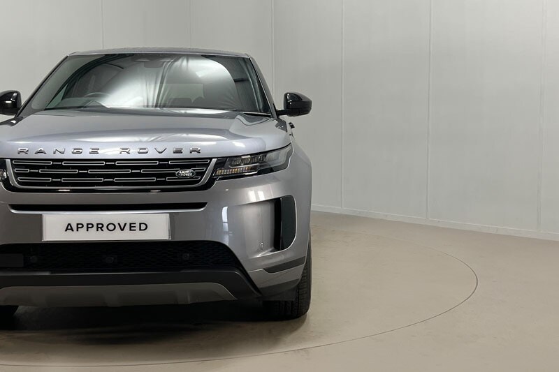 Used Land Rover Range Rover Evoque 2023 for sale - 77578273: Photo 48