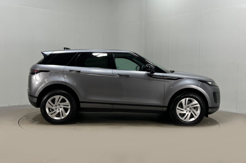 Used Land Rover Range Rover Evoque 2023 for sale - 77578273: Photo 6
