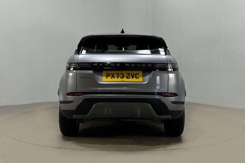 Used Land Rover Range Rover Evoque 2023 for sale - 77578273: Photo 7