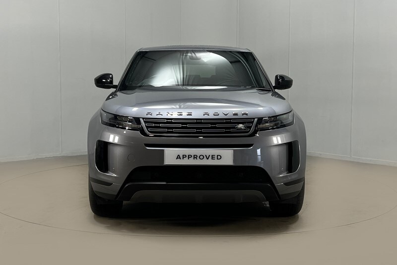 Used Land Rover Range Rover Evoque 2023 for sale - 77578273: Photo 8