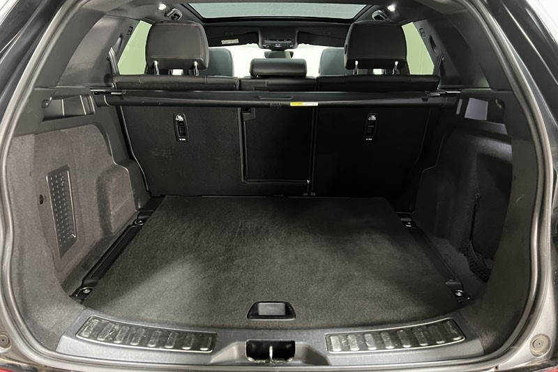 Used Land Rover Discovery Sport 2022 for sale - 77474735: Photo 10