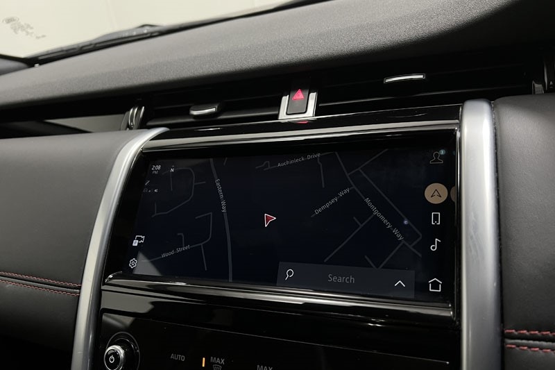 Used Land Rover Discovery Sport 2022 for sale - 77474735: Photo 11