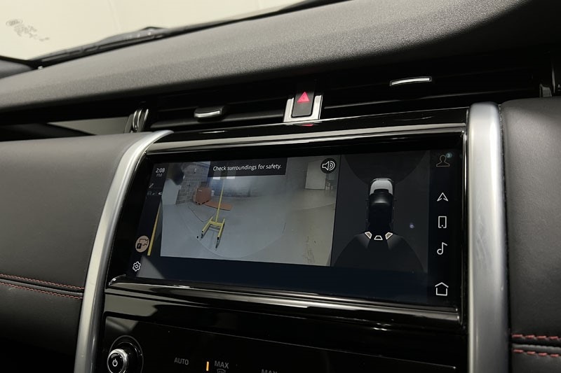 Used Land Rover Discovery Sport 2022 for sale - 77474735: Photo 12