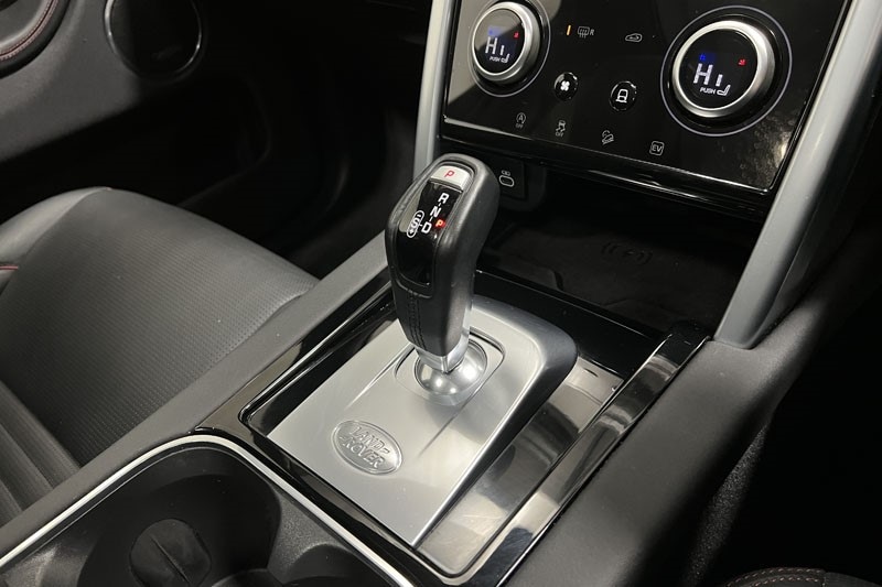 Used Land Rover Discovery Sport 2022 for sale - 77474735: Photo 13