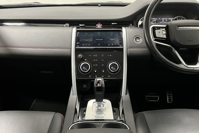 Used Land Rover Discovery Sport 2022 for sale - 77474735: Photo 14