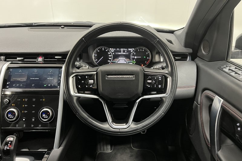 Used Land Rover Discovery Sport 2022 for sale - 77474735: Photo 15