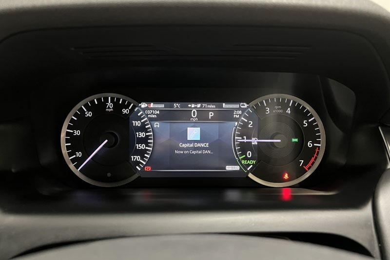 Used Land Rover Discovery Sport 2022 for sale - 77474735: Photo 16