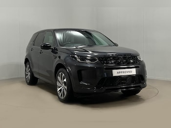 Used Land Rover Discovery Sport 2022 for sale - 77474735: Photo