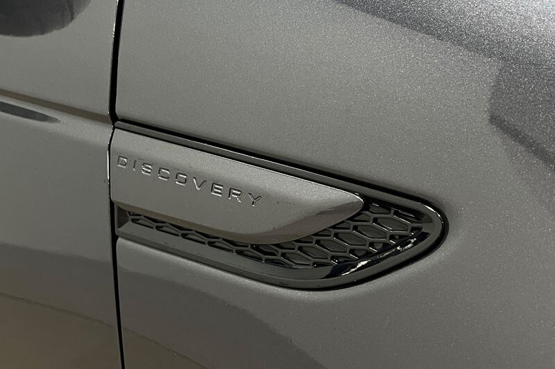 Used Land Rover Discovery Sport 2022 for sale - 77474735: Photo 20