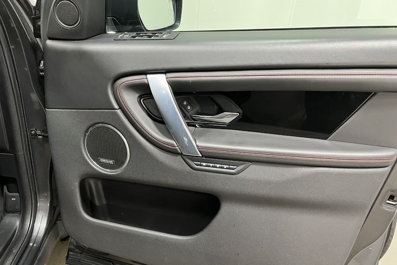 Used Land Rover Discovery Sport 2022 for sale - 77474735: Photo 21