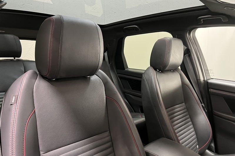 Used Land Rover Discovery Sport 2022 for sale - 77474735: Photo 28