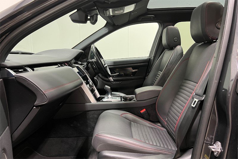 Used Land Rover Discovery Sport 2022 for sale - 77474735: Photo 3